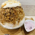 かき氷店 小桃 - 