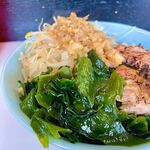 ラーメン道 時の鐘 - 