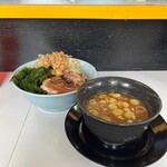 ラーメン道 時の鐘 - 