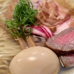 Homemade Ramen 麦苗 - 