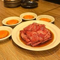 炭火焼肉ホルモン うしごろ 中目黒店 - 
