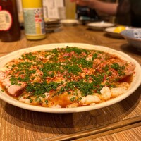 炭火焼肉ホルモン うしごろ 中目黒店 - 
