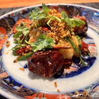 和牛中國菜 熊ノ花レ - 