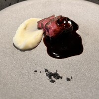 和牛中國菜 熊ノ花レ - 