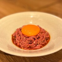 炭火焼肉ホルモン うしごろ 中目黒店 - 
