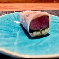 和牛中國菜 熊ノ花レ - 