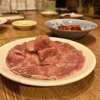炭火焼肉ホルモン うしごろ 中目黒店 - 