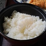 Kouhii Taimu - ご飯