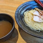 焼きあご塩らー麺 たかはし - 