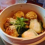 トラストアーチャー テンシン - 