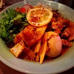 トラストアーチャー テンシン - 