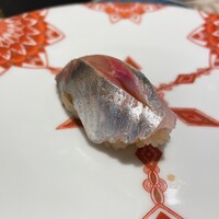 麻布十番 鮨 無銘 - 