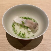 麻布十番 鮨 無銘 - 
