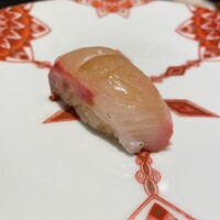 麻布十番 鮨 無銘 - 