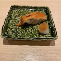麻布十番 鮨 無銘 - 