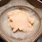 くろ﨑 - 蛤の友汁