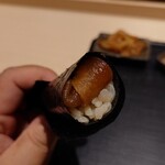 くろ﨑 - 干瓢の手巻