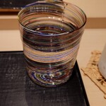 くろ﨑 - ミネラルウォーター