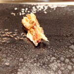 くろ﨑 - 車海老の頭