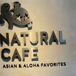 NATURAL CAFE - 