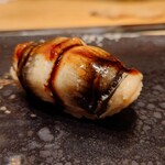 くろ﨑 - 追加 千葉県富津の穴子