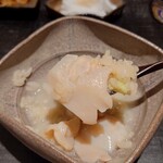 くろ﨑 - 蛤の友汁