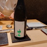 くろ﨑 - 福島 山の井 70（半合）