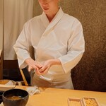 くろ﨑 - 黒﨑大将