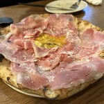 Pizzeria SOGGIORNO - ビスマルク
