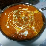 The Kitchen&CAFE - キーマカレー