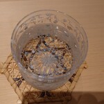 くろ﨑 - 新潟 鄙願 大吟醸（半合）