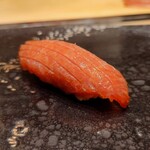 くろ﨑 - 中トロ