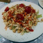 The Kitchen&CAFE - チャナチャット