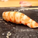 くろ﨑 - 愛知の天然車海老