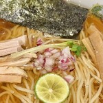 Chuuka Soba Ibuki - 