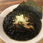 Chuukasoba Tsurukame - 