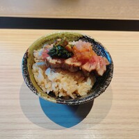 焼うおいし川  六本木凛華楼 - 