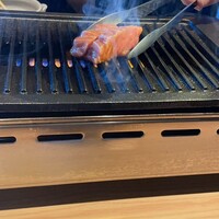 焼うおいし川  六本木凛華楼 - 