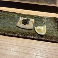 焼うおいし川  六本木凛華楼 - 