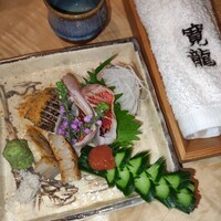 寛龍 - 