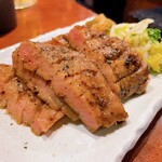 たん焼き 木むら - 