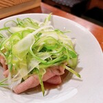 たん焼き 木むら - 