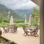 ラ ベルフォーレ - 