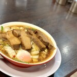 Saika Ramen - 