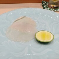 すし 良月 - 