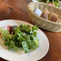 ピッツェリア ポンテチェントロ 佃店 - 