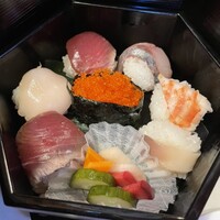 日本料理 梅林 - 