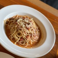 ピッツェリア ポンテチェントロ 佃店 - 