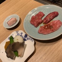TANAKA YAKINIKU RESTAURANTE - 
