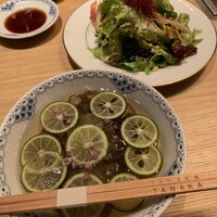 TANAKA YAKINIKU RESTAURANTE - 